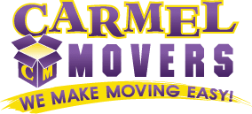 Carmel Movers Logo